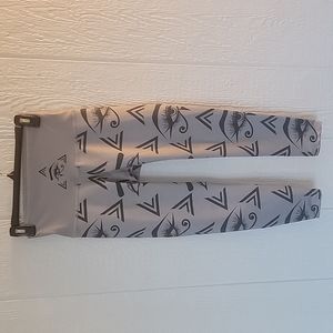 Buddha Bitch Leggings